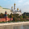 Kremlin à Moscou (Russie)
