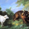 Le Loup et l'Agneau Le Loup et l'Agneau