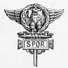Enseigne des légions romaines 