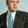 Gordon Brown