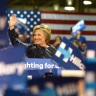Hillary Clinton