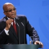 Jacob Zuma