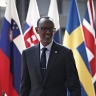 Paul Kagame