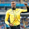 Usain Bolt