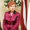 Vaira Vike-Freiberga
