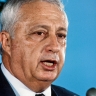 Ariel Sharon