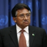 Pervez Mucharraf