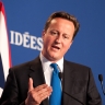 David Cameron
