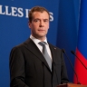 Dmitri Medvedev Dmitri Medvedev