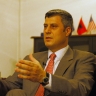 Hashim Thaçi