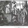 Le sacrifice de Polyxène.