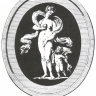 Aphrodite et Éros. Aphrodite et Éros.