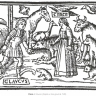 Circé et Glaucos. Circé et Glaucos.