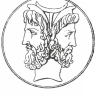 Janus.