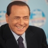 Silvio Berlusconi 