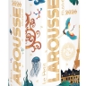 Petit Larousse illustré 2026.