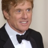 Robert Redford.