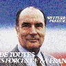 François Mitterrand